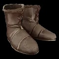 ARK: Survival Ascended Scale Boots Skin item
