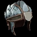 ARK: Survival Ascended Scale Hat Skin item