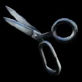 ARK: Survival Ascended Scissors item