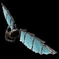 ARK: Survival Ascended Seafin Glider Suit Skin item