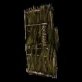 ARK: Survival Ascended Seaweed Door Skin item