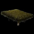 ARK: Survival Ascended Seaweed Foundation Skin item