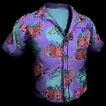 ARK: Survival Ascended Shadowmane Fishing-Print Shirt Skin item