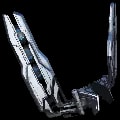 ARK: Survival Ascended Shield Projector Rig item
