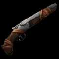 ARK: Survival Ascended Shotgun item