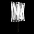 ARK: Survival Ascended Single Panel Flag item