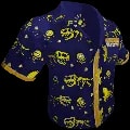 ARK: Survival Ascended Skelly-Print Shirt Skin item