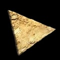 ARK: Survival Ascended Sloped Adobe Wall Left item