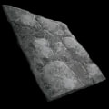 ARK: Survival Ascended Sloped Stone Roof item