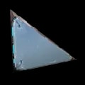 ARK: Survival Ascended Sloped Tek Wall Right item