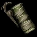 ARK: Survival Ascended Smoke Grenade item