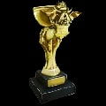ARK: Survival Ascended SotF: Unnatural Selection Trophy: 2nd Place item