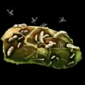 ARK: Survival Ascended Spoiled Meat item