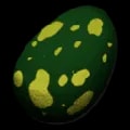 ARK: Survival Ascended Stego Egg item