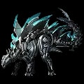 ARK: Survival Ascended Stegosaurus Bionic Costume item