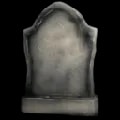 ARK: Survival Ascended Stolen Headstone item
