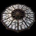 ARK: Survival Ascended Stone Cliff Platform item