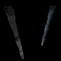 ARK: Survival Ascended Stone Fence Support item