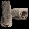 ARK: Survival Ascended Stone Irrigation Pipe - Flexible item