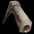 ARK: Survival Ascended Stone Irrigation Pipe - Intake item