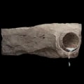 ARK: Survival Ascended Stone Irrigation Pipe - Straight item