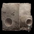 ARK: Survival Ascended Stone Irrigation Pipe - Tap item