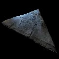 ARK: Survival Ascended Stone Triangle Ceiling item