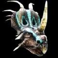 ARK: Survival Ascended Styracosaurus Costume item