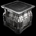 ARK: Survival Ascended Tek Floating Foundation item