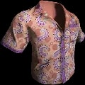 ARK: Survival Ascended Tentacle-Print Shirt Skin item