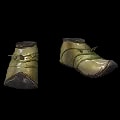 ARK: Survival Ascended Thalassian Breach Boots Skin item