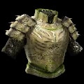 ARK: Survival Ascended Thalassian Breach Chestpiece Skin item