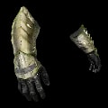 ARK: Survival Ascended Thalassian Breach Gauntlets Skin item