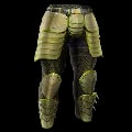 ARK: Survival Ascended Thalassian Breach Leggings Skin item