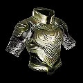 ARK: Survival Ascended Thalassian Chestpiece Skin item
