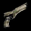 ARK: Survival Ascended Thalassian Pistol item