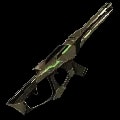 ARK: Survival Ascended Thalassian Rifle item