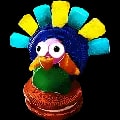 ARK: Survival Ascended Thanksgiving Candy item