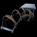 ARK: Survival Ascended Titanosaur Platform Saddle item