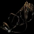 ARK: Survival Ascended Trike Saddle item