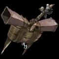 ARK: Survival Ascended Tripwire Alarm Trap item