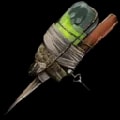 ARK: Survival Ascended Tripwire Narcotic Trap item
