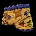ARK: Survival Ascended Turkey Berry Swim Bottom Skin item