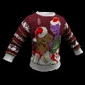 ARK: Survival Ascended Ugly Chibi Sweater Skin item