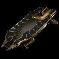 ARK: Survival Ascended Unassembled TEK Thalassian Hover Skiff item