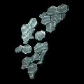 ARK: Survival Ascended Unstable Element Shard item