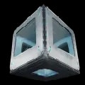 ARK: Survival Ascended Vacuum Compartment Moonpool item