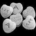 ARK: Survival Ascended Valentines Dino Candy item