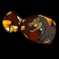 ARK: Survival Ascended Vampire Dodo Swim Top item