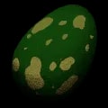 ARK: Survival Ascended Velonasaur Egg item